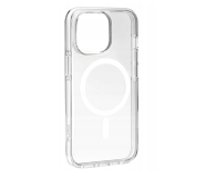 Puro Lite Mag z MagSafe na iPhone 16e - przezroczyste - 1346134 - zdjęcie 1